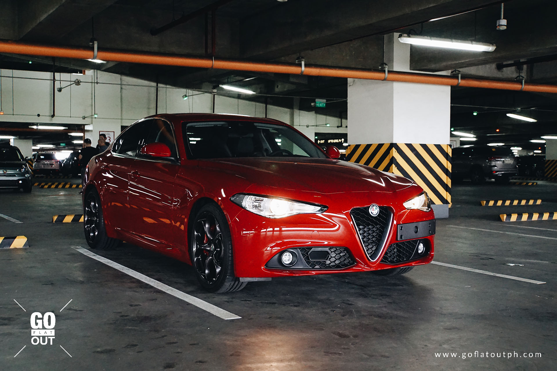 Is Alfa Romeo Entering The Philippine Market We Drive The