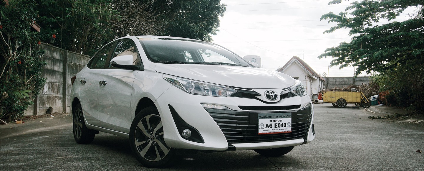 2019 Toyota Vios 1 5 G Mt Review With Video Go Flat Out